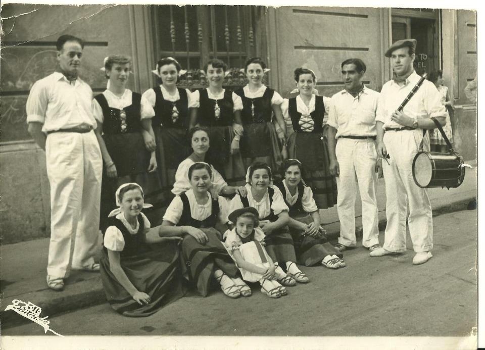 Cultura de la casa regional

