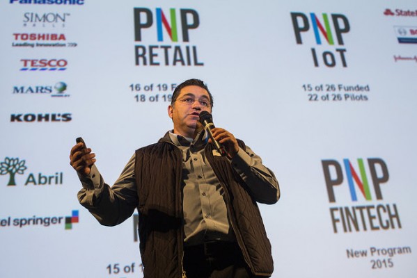 Plug and Play busca empresas para su nuevo programa de aceleración en Valencia