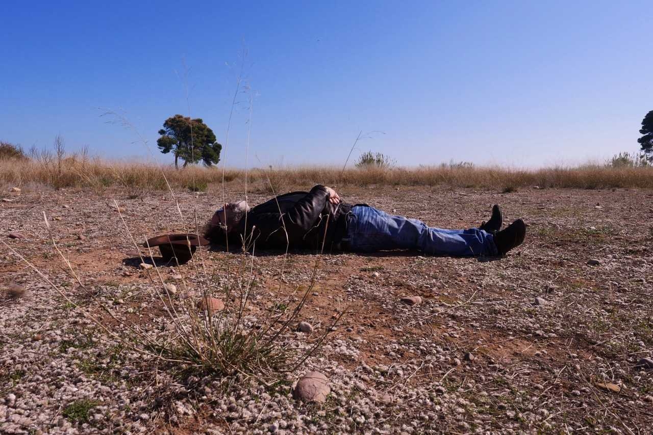 Paco Zarzoso vuelve a la Sala Ultramar con su espectáculo 'Piedra y encrucijada'