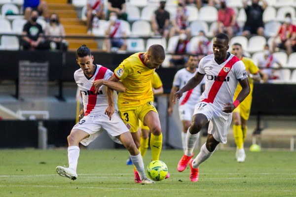 Enric Franquesa será el siguiente en fichar por el Levante