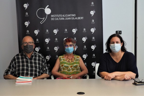 L’art tèxtil enfilarà l’agulla a la Marina Alta en un encontre organitzat pel mític grup De Reüll