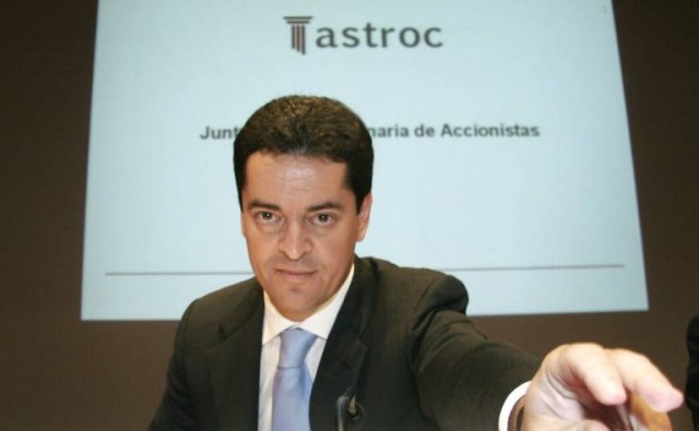 Fabra pidió un millón de euros a Enrique Bañuelos, que le hizo 