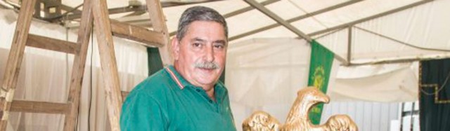 Muere Juan José García 'Kiki', expresidente de las Fiestas de Carthagineses y Romanos