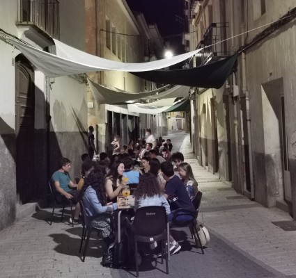 Xixona impulsa una plataforma de entrega a domicilio para las empresas y comercios locales