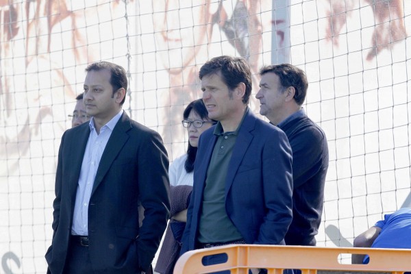 El próximo entrenador es la primera pieza que Alemany quiere colocar en el puzzle