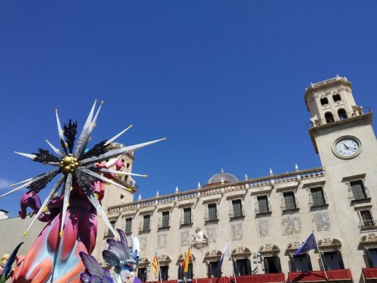  La Generalitat permite la reapertura de los casales en las mismas condiciones que la hostelería