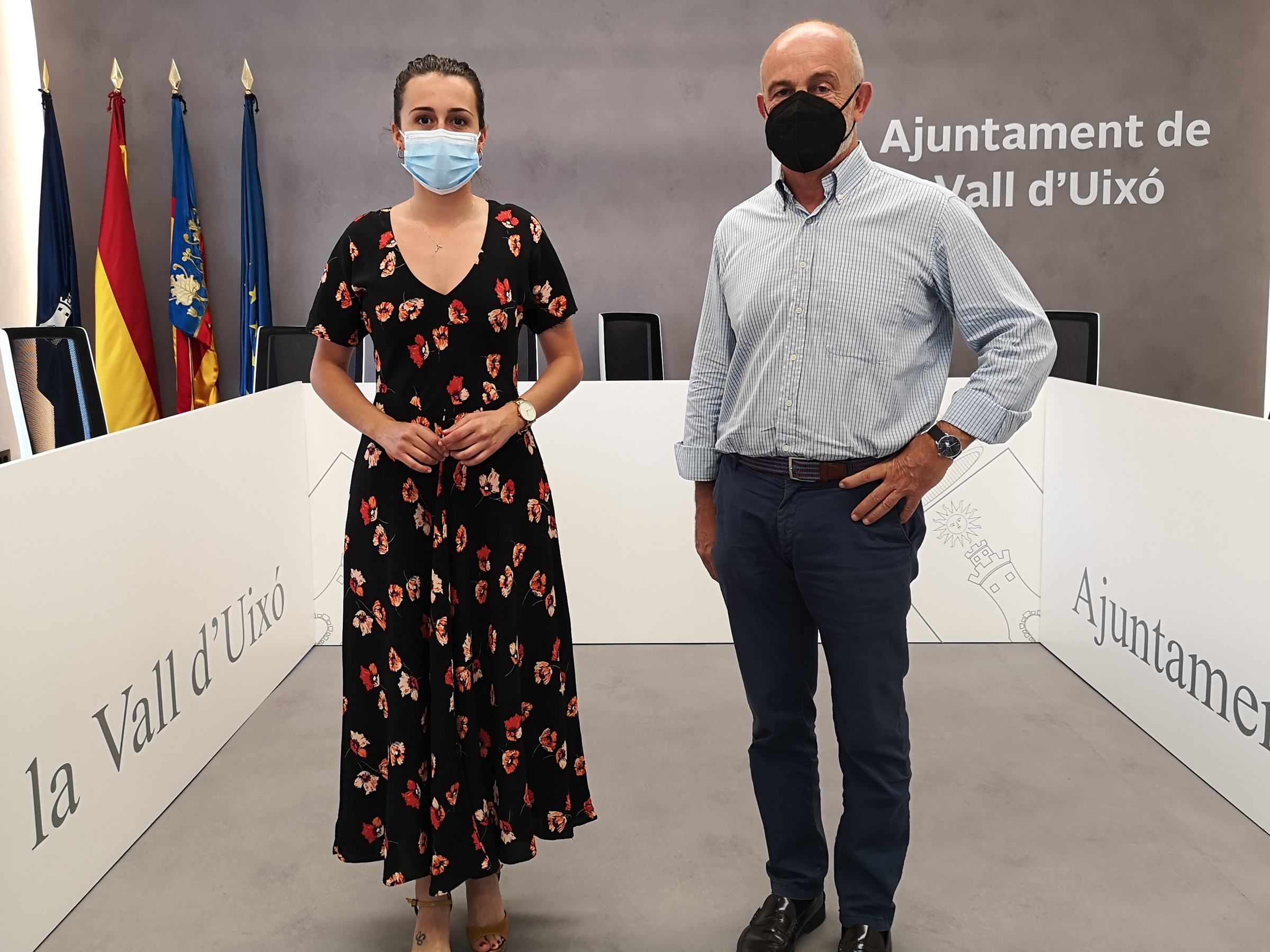 La Vall d'Uixó mejora el contrato del Auditorio Municipal y se ahorra 40.000 euros anuales 