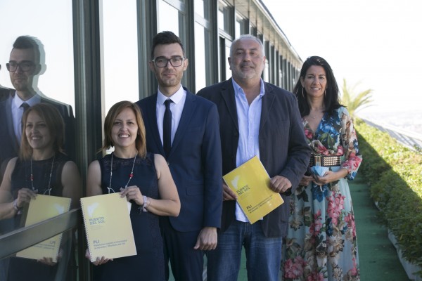 Puerto del Sol reformula su proyecto y oferta parcelas XXL para captar inversores logísticos