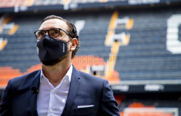 Primer contratiempo para Bordalás de cara al inicio de LaLiga