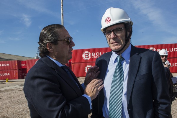El Puerto recula con el rescate de los terrenos de la Unión Naval a Boluda tras el aviso de la Abogacía