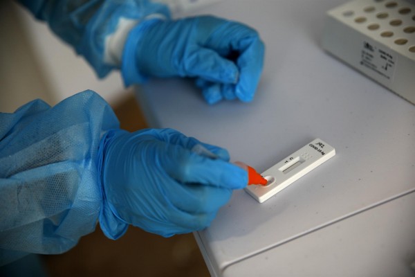 Los estudiantes contagiados en el 'macrobrote' de Mallorca ya superan los 1.100 casos