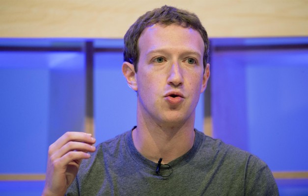  Facebook supera el billón de dólares de capitalización en la bolsa americana