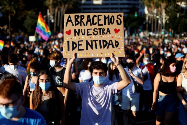 València reivindica en una marcha que 