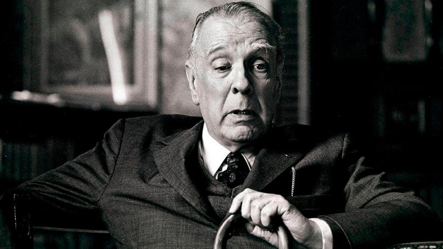 Permanència de l’absolut: 'L’Aleph' de Jorge Luis Borges

