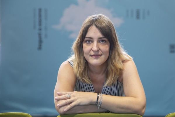 Inma Expósito: “Queremos que Sagunt a Escena sea un festival de teatro diverso, no solo grecolatino”