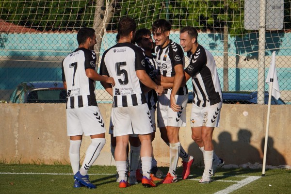 Castellón B vuelve a doblegar al Utiel y jugará la final por el ascenso ante el Bunyol