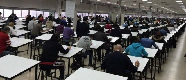 CSIF rechaza la oferta pública de empleo de 2021 y pide 11.000 plazas estructurales
