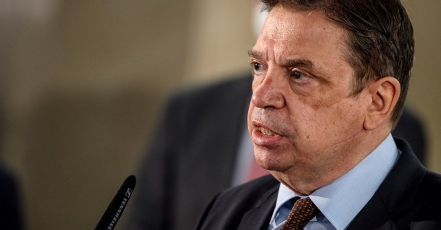 La nueva PAC no contempla una agricultura específicamente mediterránea

