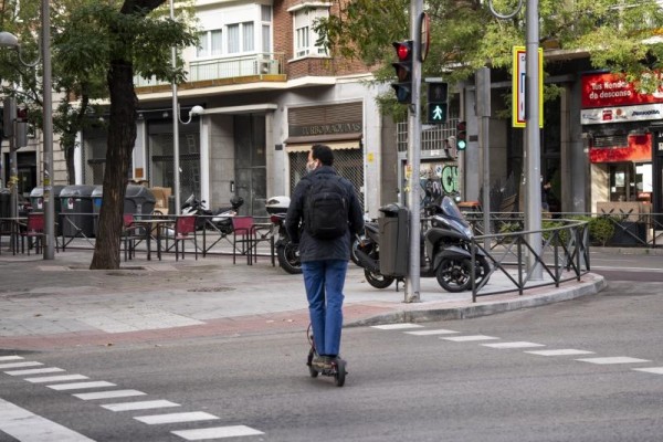 El Ayuntamiento de Zaragoza impide operar a Bird al negarle la prórroga en la autorización de servicio actual
