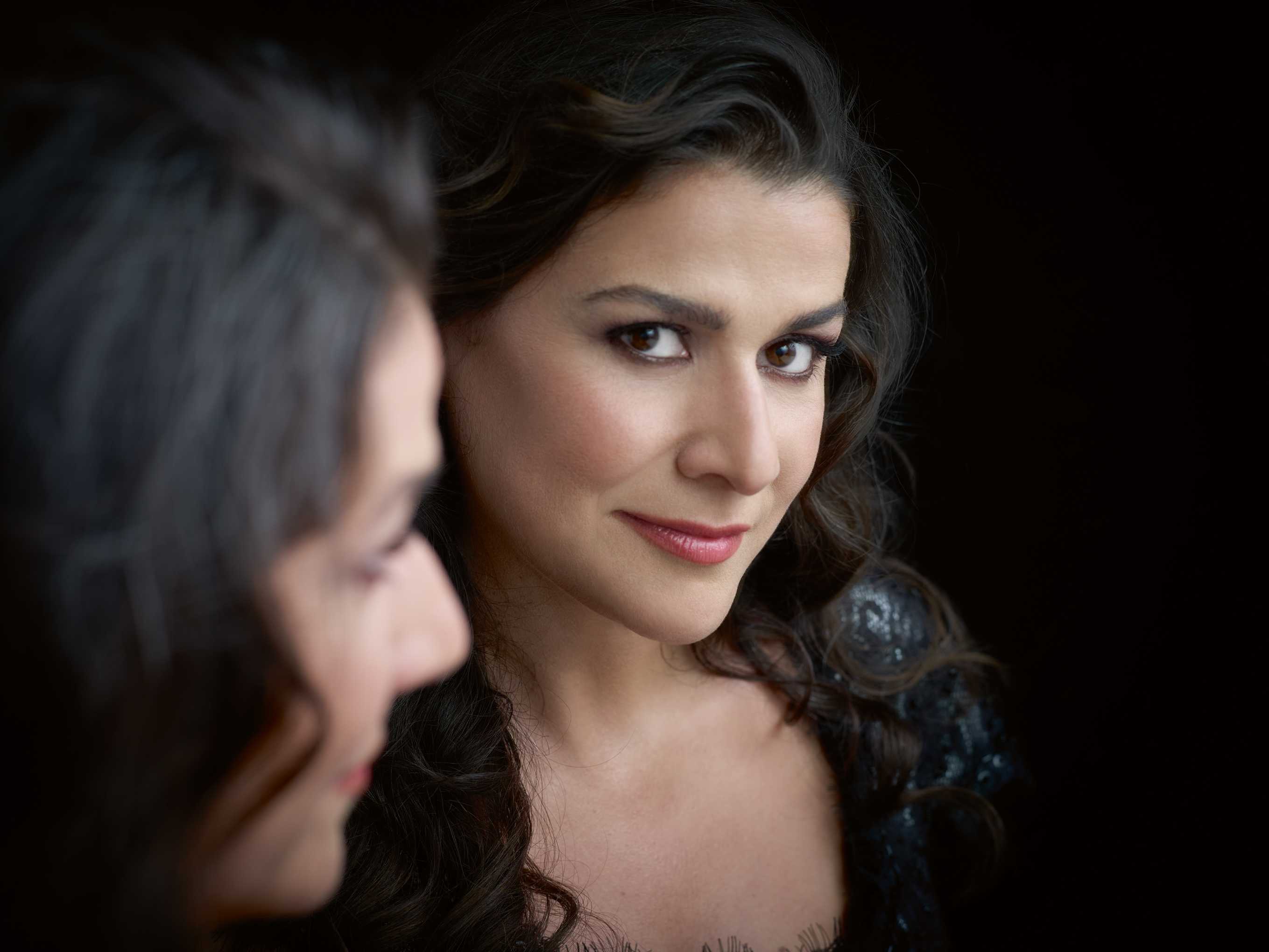 Cecilia Bartoli - 