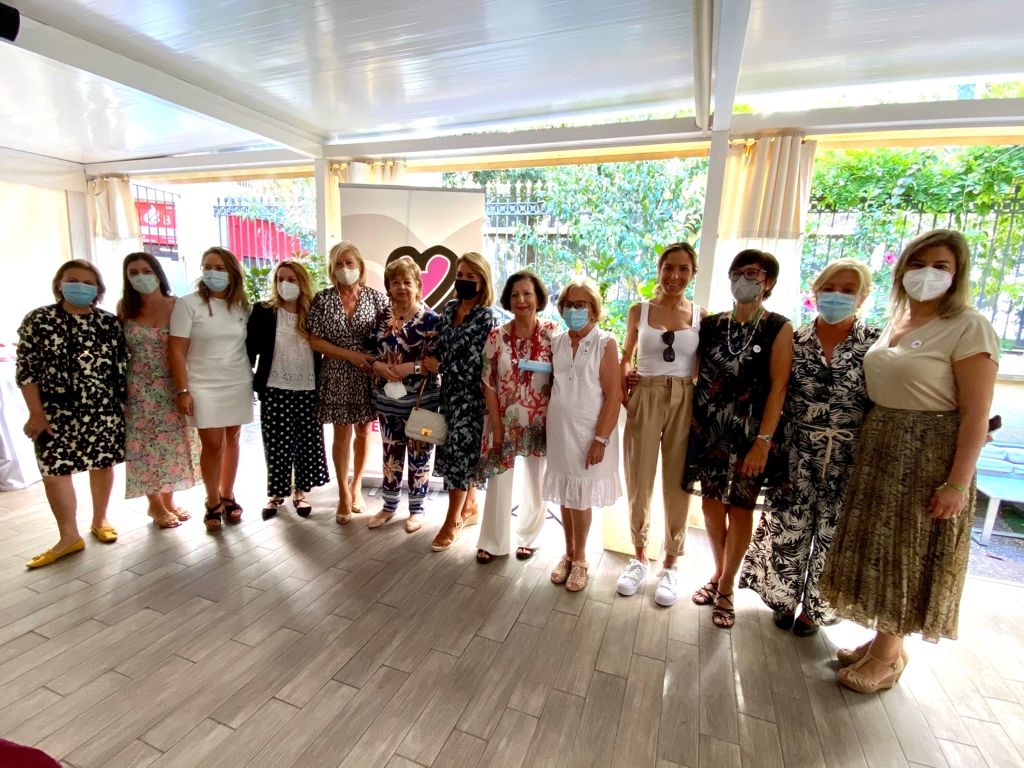 La Asociación de Mujeres en Igualdad de Castelló celebra un homenaje a sus expresidentas