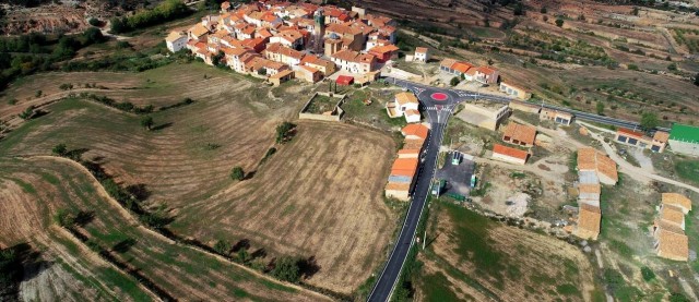 La Comunitat dispondrá de 129 millones más para potenciar planes de desarrollo rural en 2021 y 2022