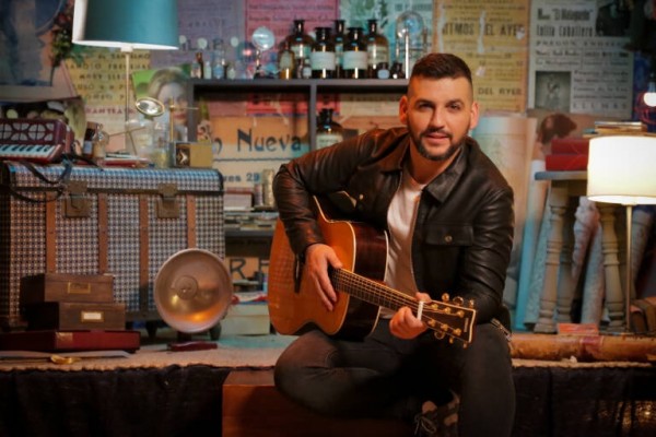 'Borriana sona' con Fran Perea, Tatiana Javaloyes o PUK 2