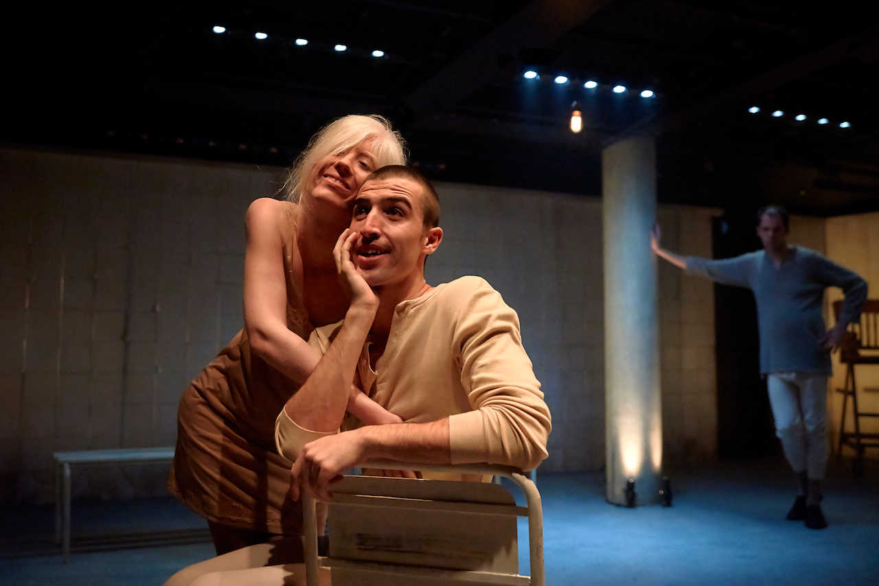 'Cáscaras vacías' - 