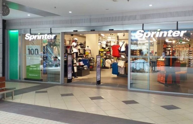El grupo de Sprinter refuerza su 'online' y sigue la estela de Decathlon con la compra de Deporvillage