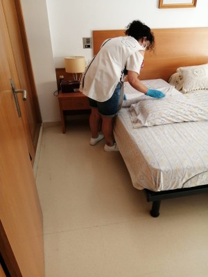 El SAD del ayuntamiento de Altea: un servicio de proximidad clave en la atención integral de mayores y dependientes 