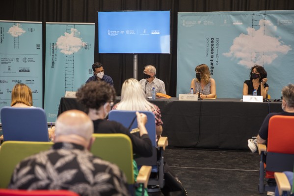 Sagunt a Escena presenta una edición más contemporánea e internacional