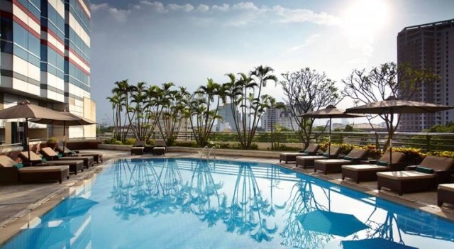 Lo mejor falta por llegar para Meliá Hotels