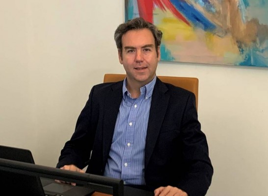 La cotizada alicantina FacePhi incorpora a su consejo de administración a Pablo Reig Boronat

