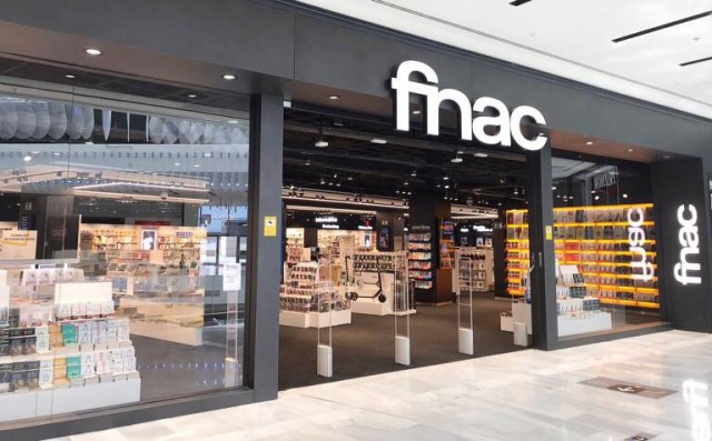 Un juzgado confirma la sanción de 9.000 euros a la FNAC por abrir los domingos sin autorización 