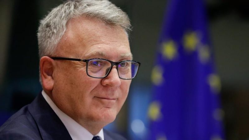 Europa se prepara para nuevas pandemias con un lugar de trabajo seguro e implantando robots
