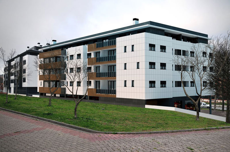 Hoy debuta en bolsa la primera promotora inmobiliaria en una década: Neinor Homes