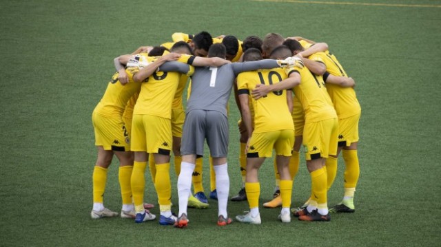 El Hércules proyecta un proyecto austero para la próxima temporada