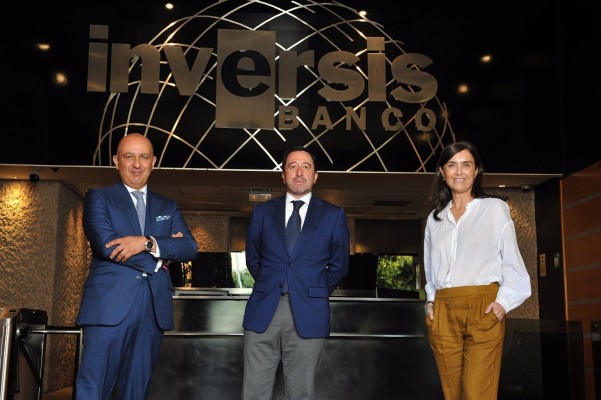 Así es la nueva hoja de ruta de Inversis para el periodo 2021-2024