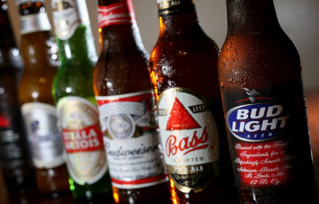 Iberdrola suministrará energía renovable al gigante de la cerveza AB InBev