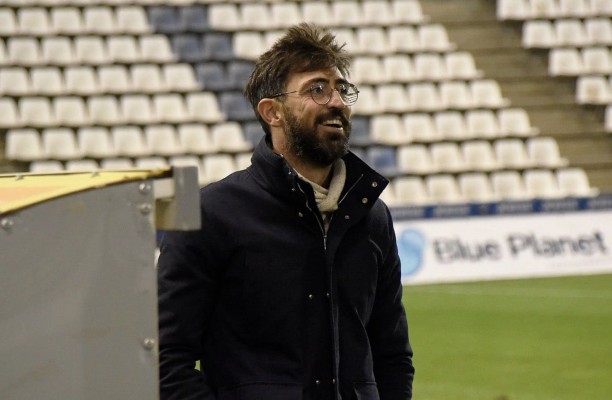 Del Ramo, Miñarro y Bolo abandonan la plantilla del Águilas FC