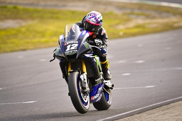 Maverick Viñales dejará Yamaha al cierre del Mundial