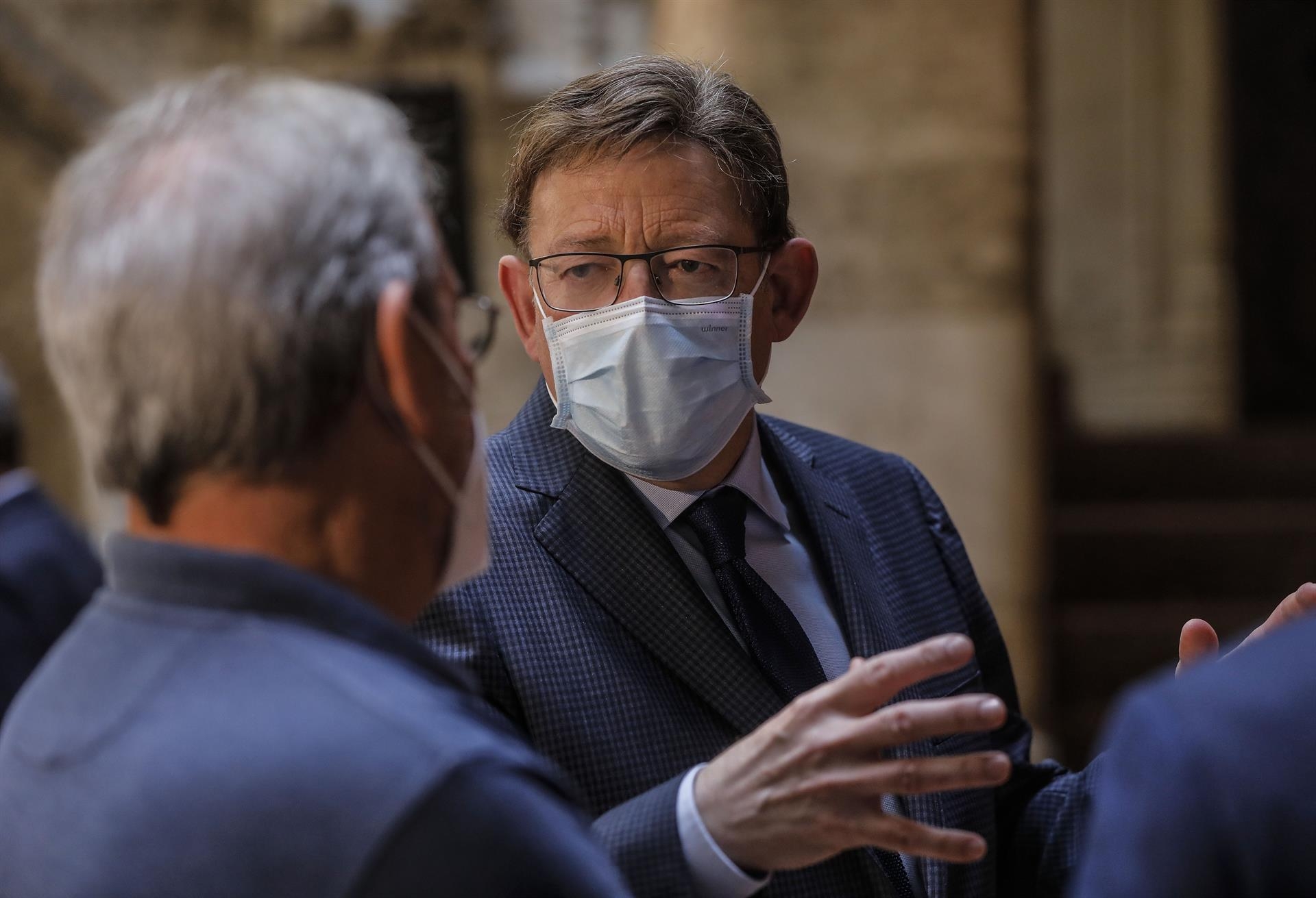 FOTO: EUROPA PRESS - 