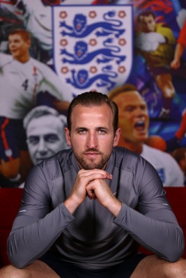 La venganza, fría y en Wembley