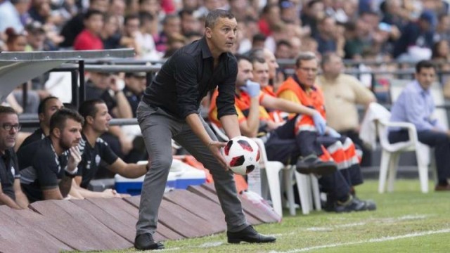 La RFEF confirma que el Castellón iniciará la Liga el 28 o 29 de agosto