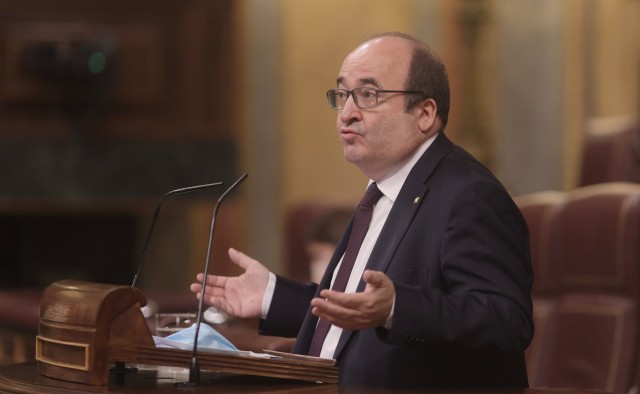El Supremo rectifica su doctrina y determina que los interinos sean indefinidos no fijos tras 3 años