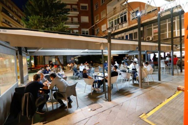 La covid continúa bajo control en la Región con 17 casos y ningún fallecido