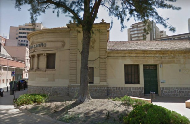 La Casa del Niño de Cartagena recibe 3.000 € de la Fundación La Caixa
