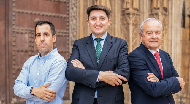 Nace la Asociación de Interventores y Auditores Públicos de la Comunitat Valenciana