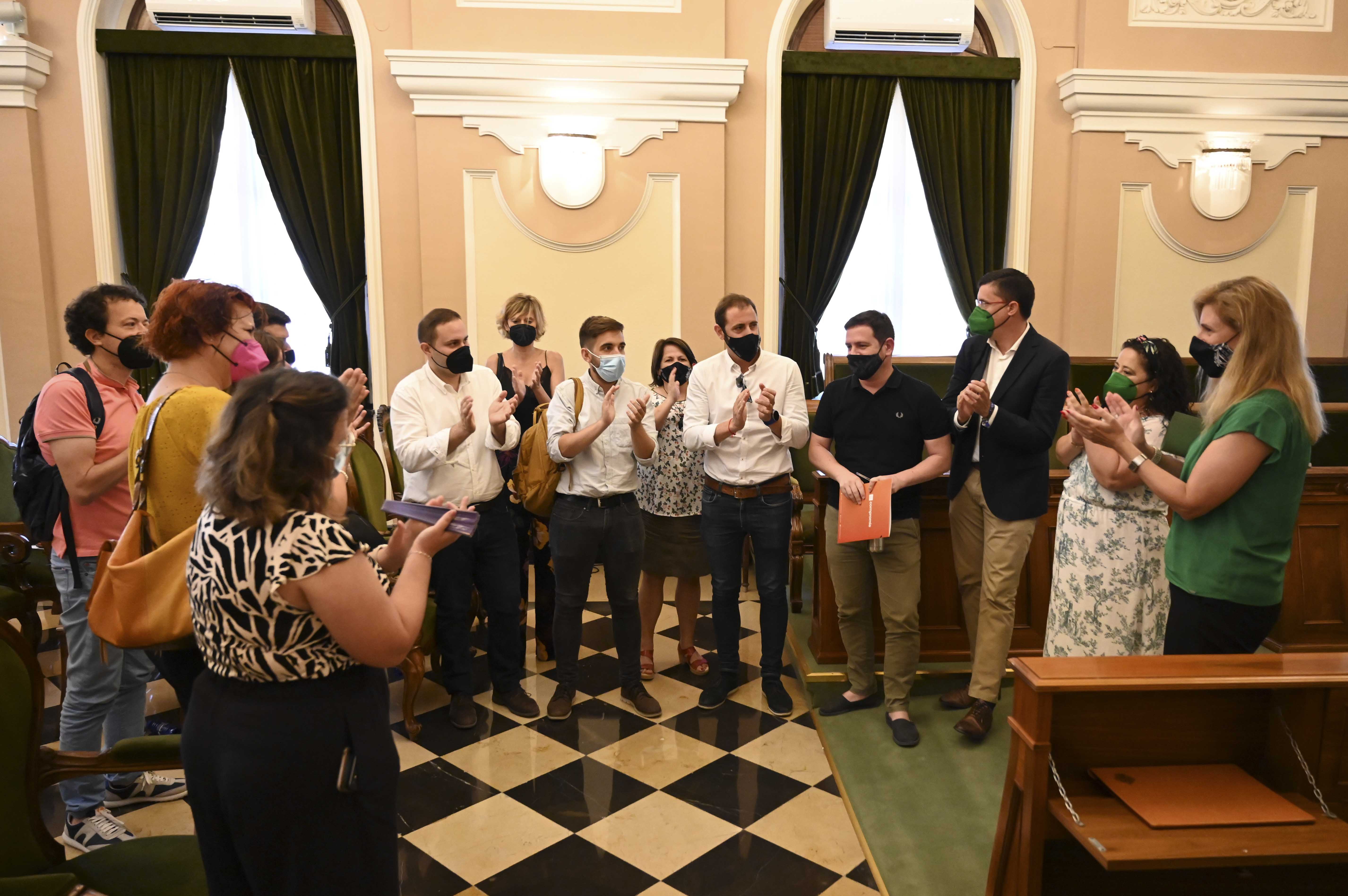 Fotos: Ayuntamiento de Castelló - 