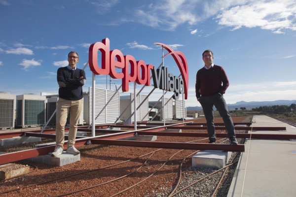 La matriz de Sprinter, Iberian Sports Retail Group, adquiere el 80% de Deporvillage